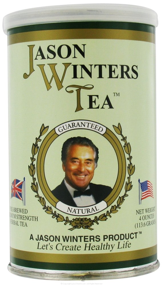 Amazon.com: Jason Winters Classic Blend Pre Brewed Maximum