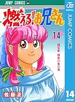 燃える！お兄さん (全19巻) Kindle版