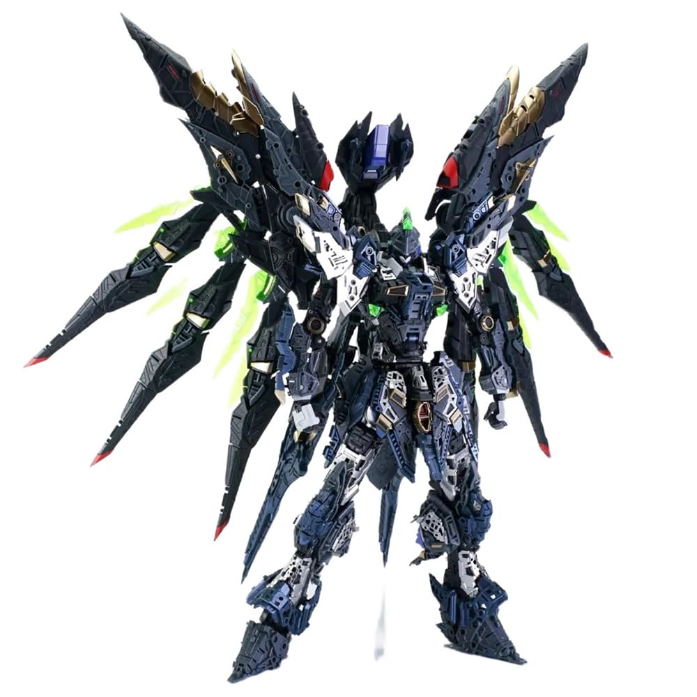 Amazon | EINTA SKY DEFENDER 天幕 LEVEL ULTIMATE 育胶楽園 メカ 機甲