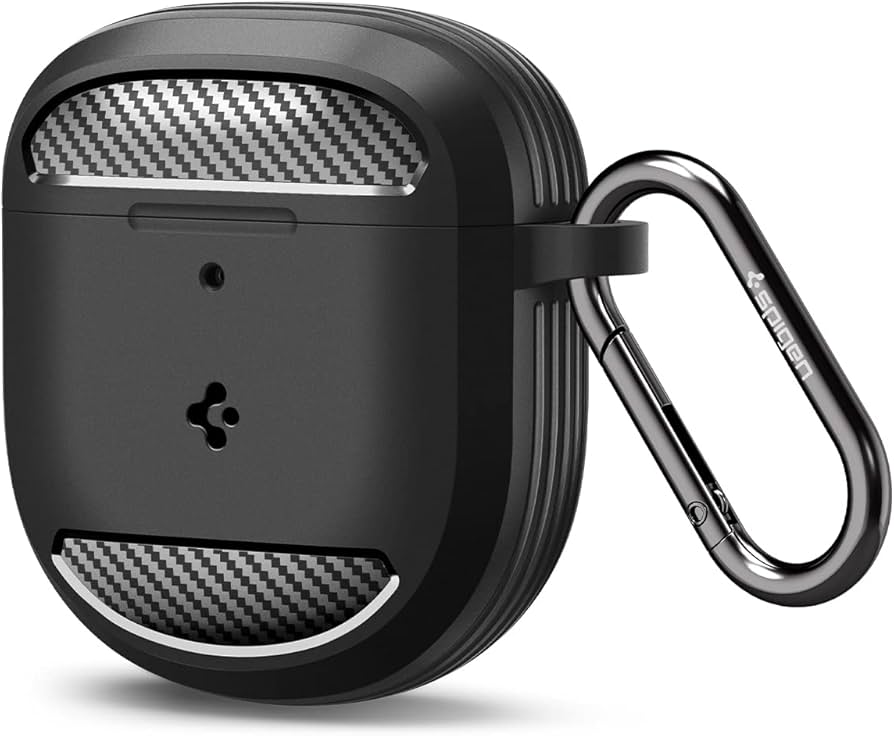 Amazon.com: Spigen Rugged Armor Designed for Bose QuietComfort