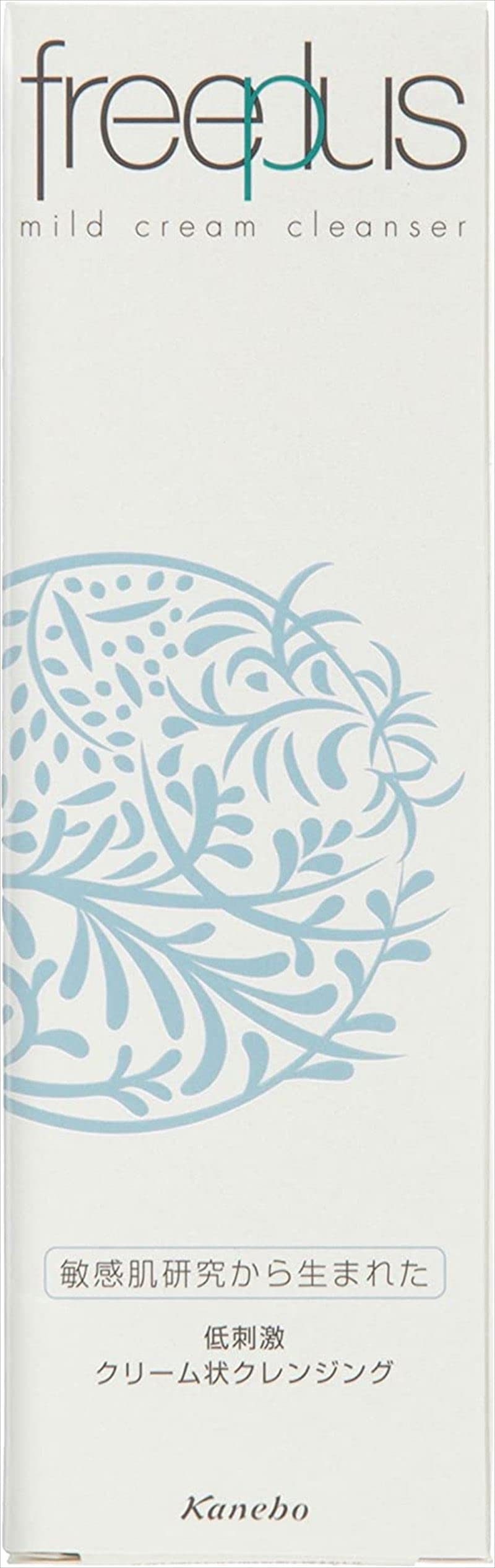 Amazon | フリープラス マイルドクリームクレンザーa(クリーム状