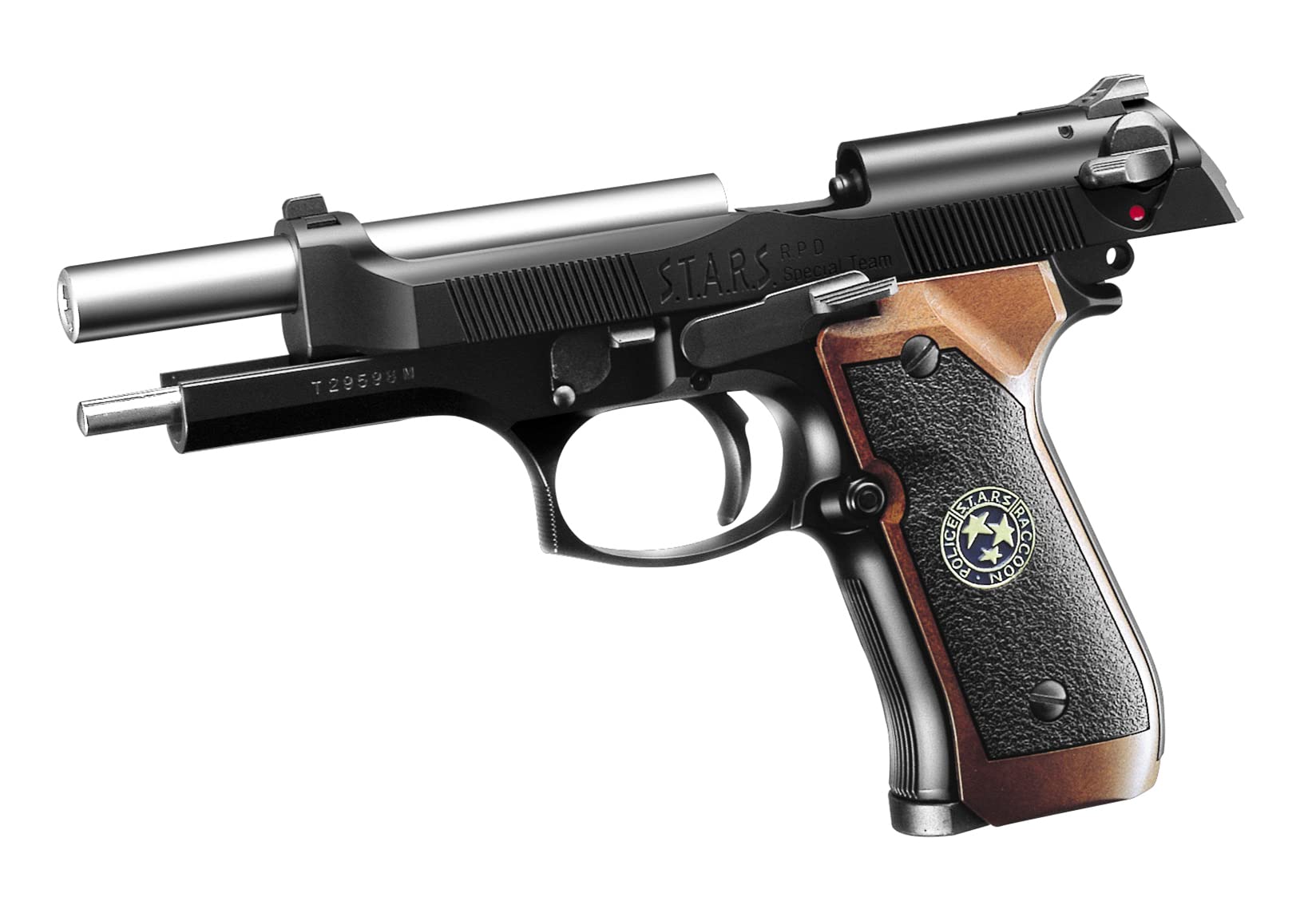 Amazon | 東京マルイ No11 サムライエッジ スタンダードモデル 18歳