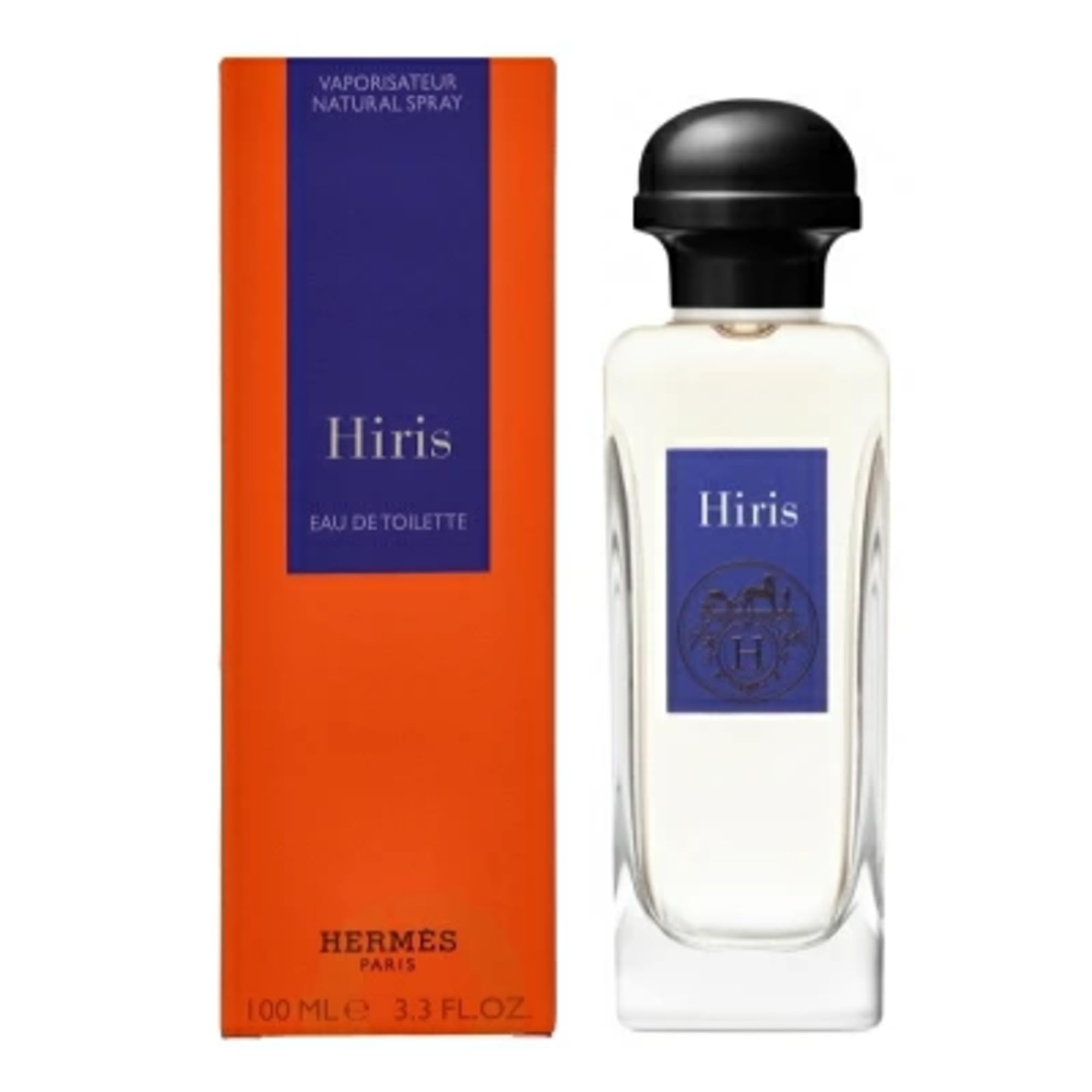 Amazon | エルメス イリス EDT・SP 100ml [並行輸入品] | HERMES