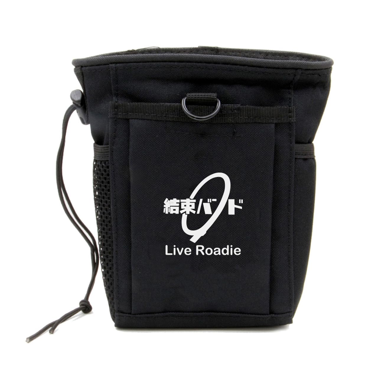 Amazon.co.jp: ぼっち・ざ・ろっく！結束バンドマルチポーチ : おもちゃ