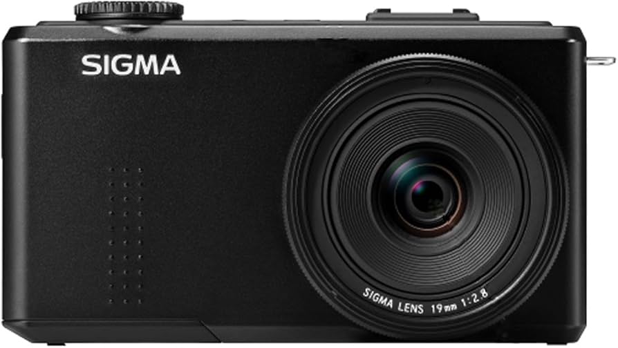 Amazon.com : Sigma DP-1 Merrill Digital Camera with 46 Megapixel
