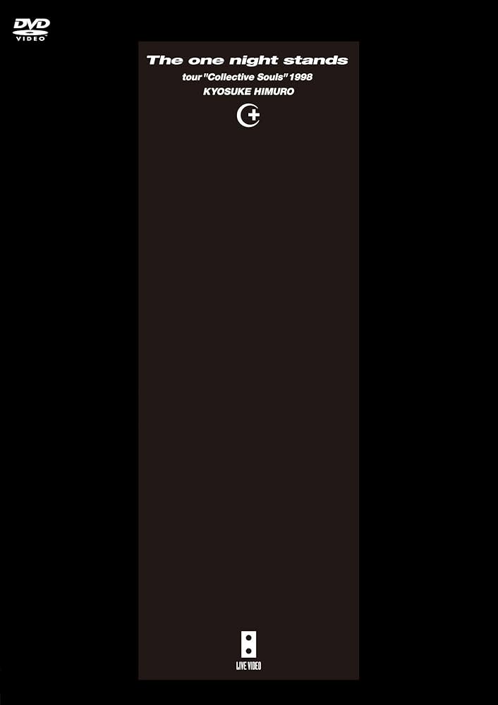 Amazon.co.jp: THE ONE NIGHT STANDS TOUR COLLECTIVE SOULS 1998 [DVD