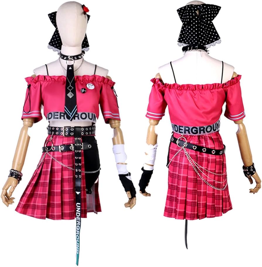 Amazon.co.jp: [wtshop] バーチャルライバー VTuber にじさんじ 石神