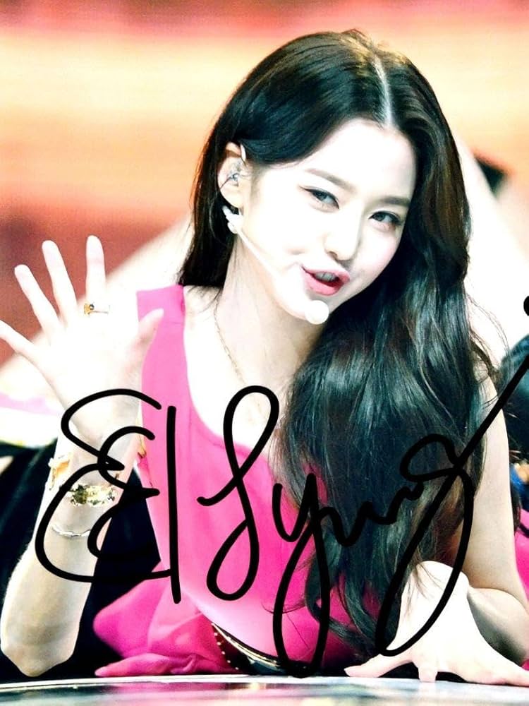 Amazon.co.jp: セール中…チャン ウォニョン直筆サイン入り2Lサイズ写真