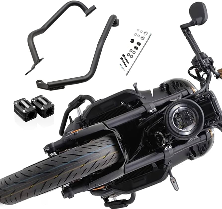 Amazon | RESKIO FOR XSR900 XSR 900 2022 MT-09 MT 09 2021 専用