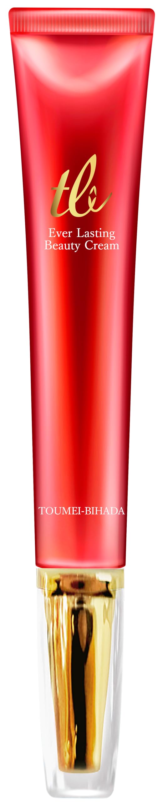 Amazon | 透明美肌 エバーラスティング ビューティー クリーム | 透明