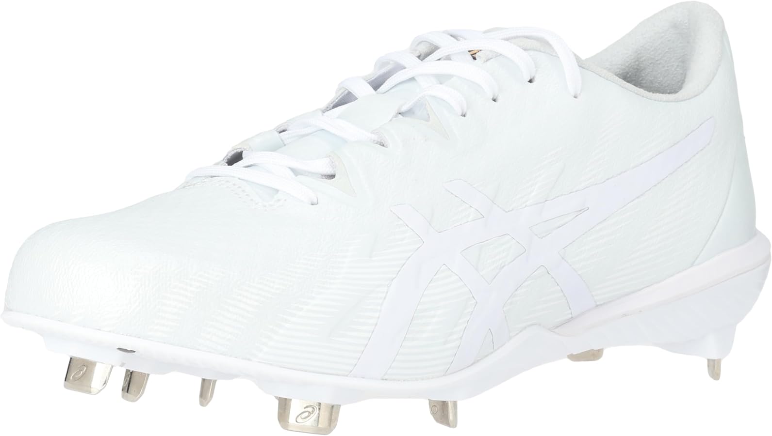 Amazon.co.jp: ASICS GOLDSTAGE I-PRO MA 3 Baseball Spike Studs, 110