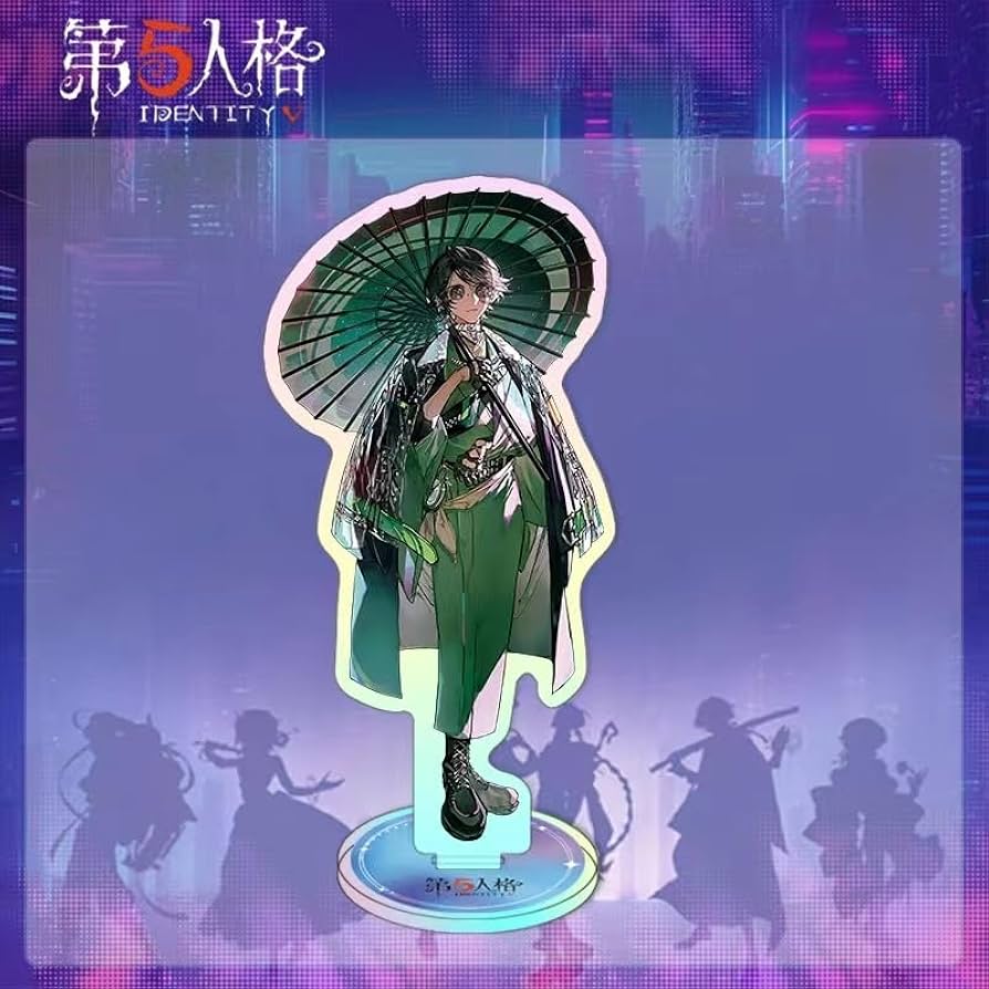 Amazon.co.jp: アイデンティティV グッズ 第五人格 傭兵 血の女王 宿傘