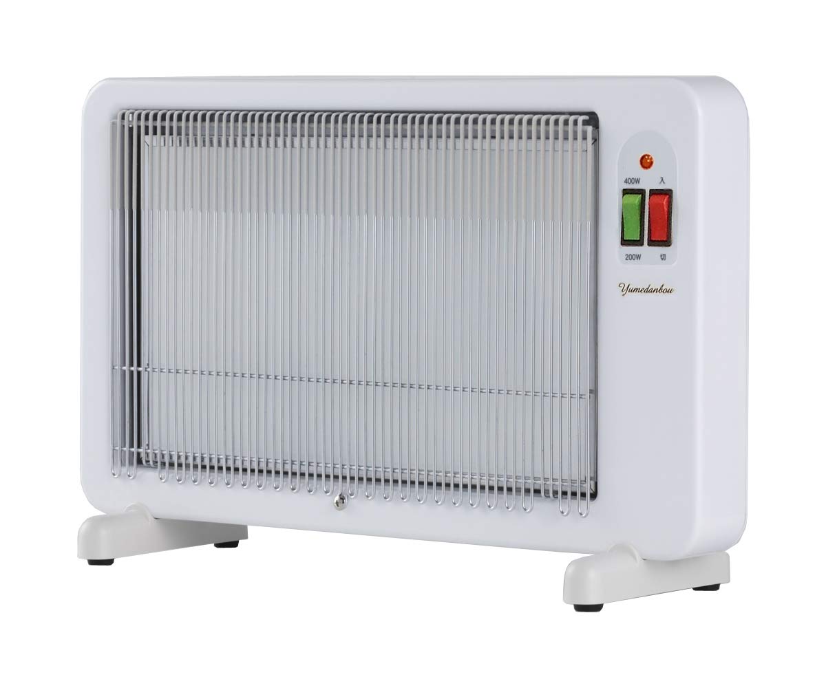 夢暖房 880型G 夢暖望 遠赤外線輻射式パネルヒーター￼ 夢