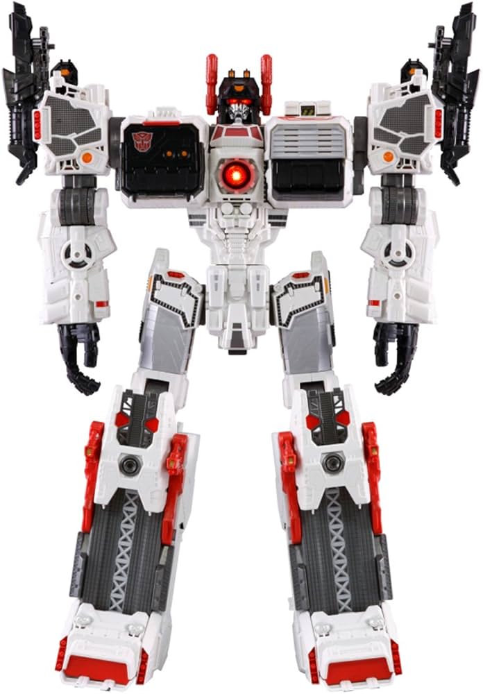 Amazon.co.jp: トランスフォーマー ジェネレーションズ TG-23 メトロ