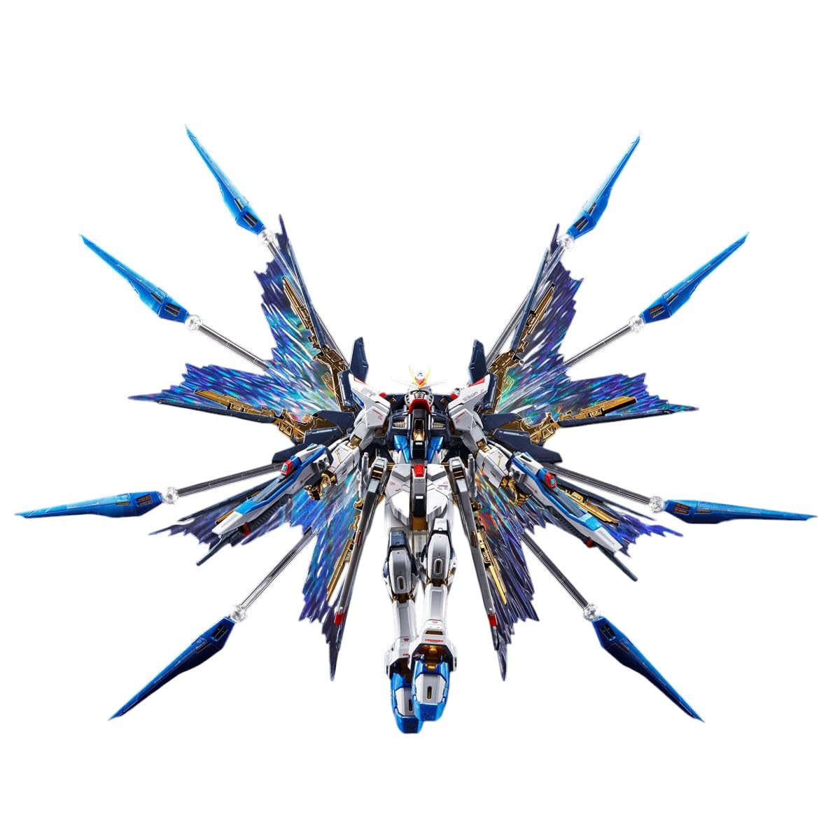 Amazon | 機動戦士ガンダムSEED Destiny RG 1/144 ストライク