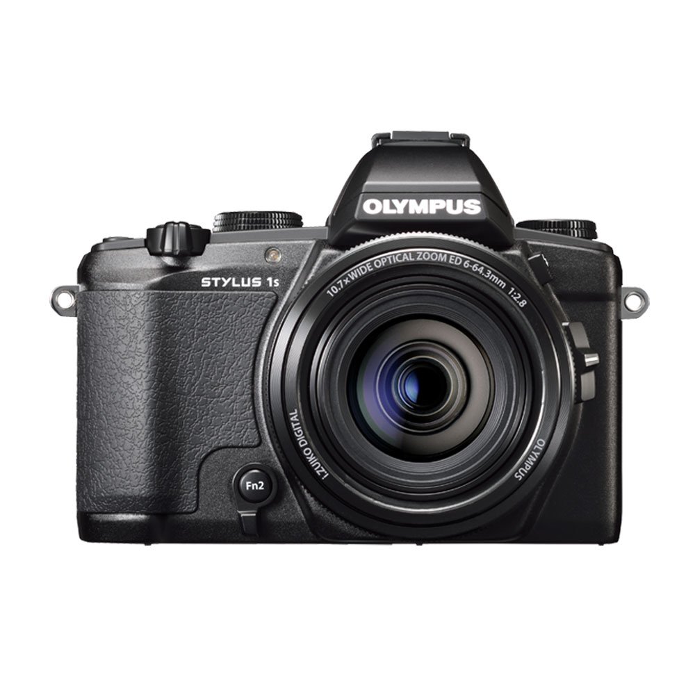 Amazon | OLYMPUS デジタルカメラ STYLUS-1S 28-300mm 全域F2.8 光学