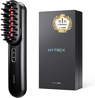 Amazon.co.jp: MYTREX: すべての商品