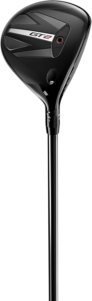 Amazon.co.jp: Titleist GT2 Denali Red 50 5.5 18.0 J（右用