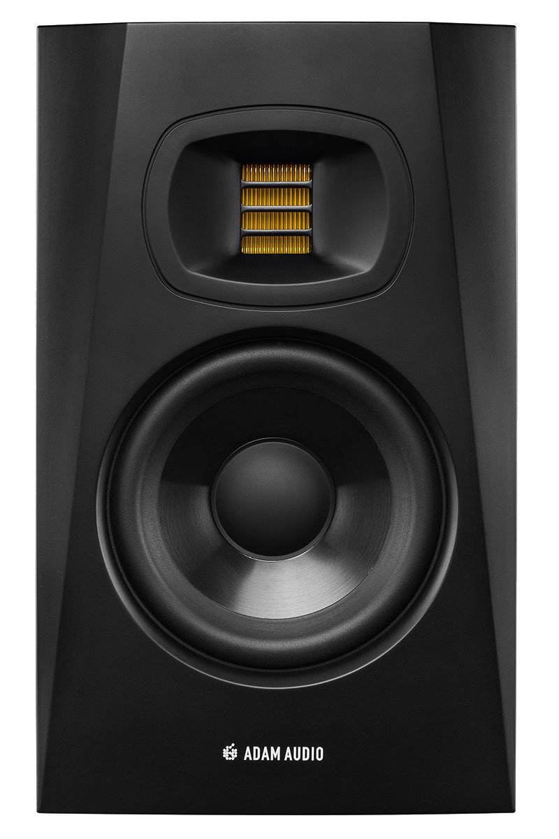 Amazon | ADAM Audio アダム / T5V ペア 2台セット ニアフィールド