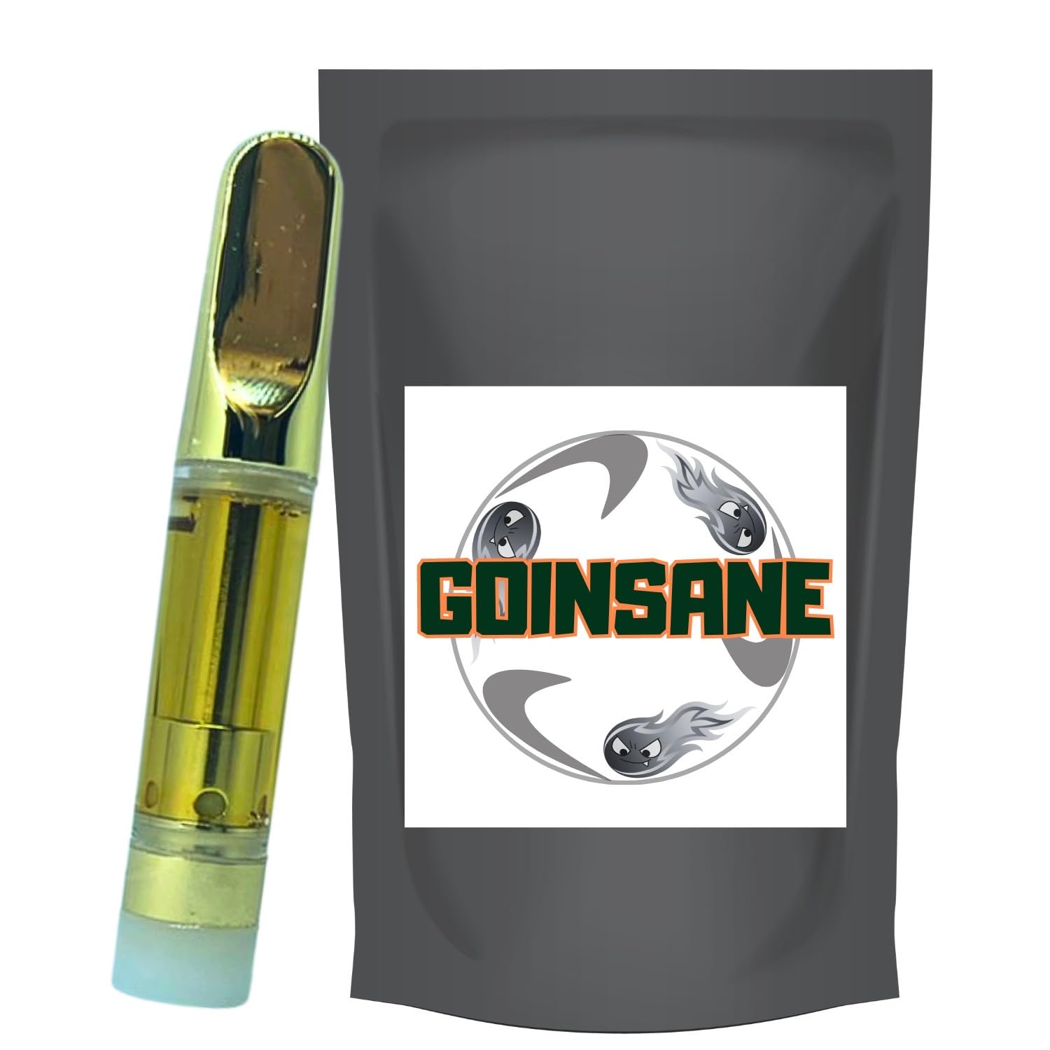 Amazon | THXE20％+CBP50％リキッド GOINSANE 玄人向け THXE CBP