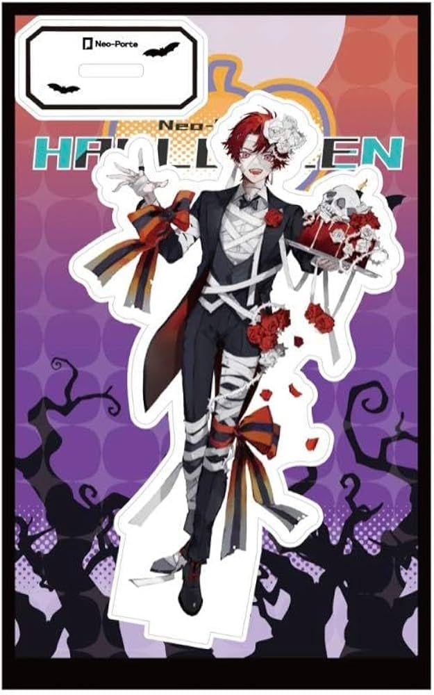 Amazon.co.jp: ネオポルテ 柊ツルギ アクスタ PFRU : おもちゃ