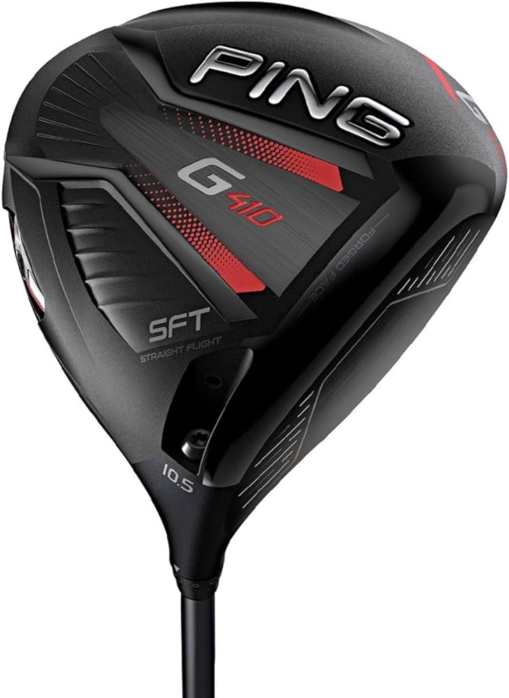 Amazon.co.jp: ピン G SERIES G410 SFT ドライバー PING TOUR 173-65