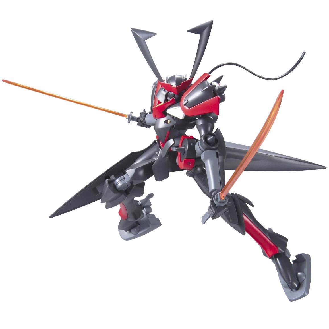 Amazon | HG 1/144 GNX-U02X マスラオ (機動戦士ガンダム00