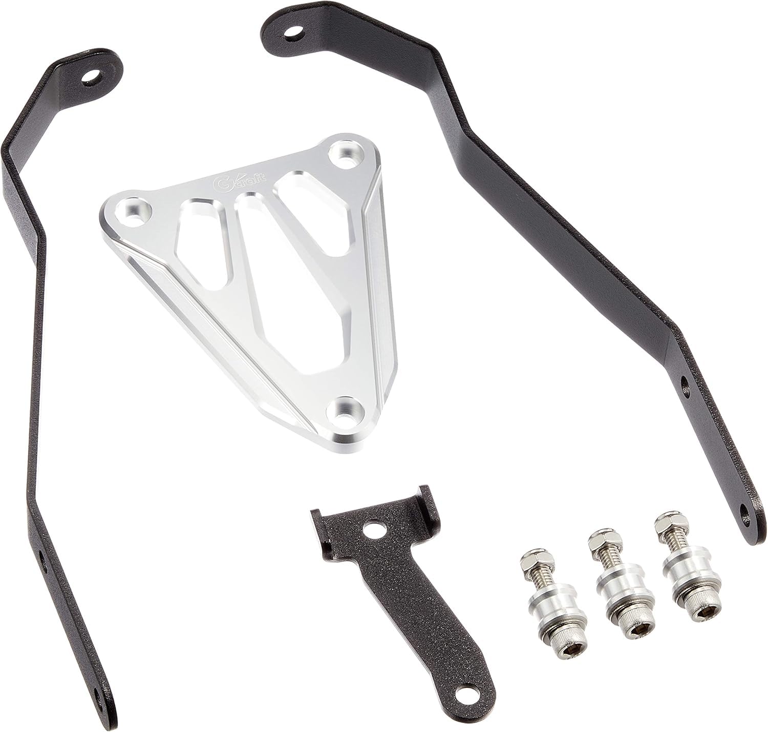 Amazon | Gクラフト(Gcraft) ダウンフェンダーステー タイプ2 モンキー