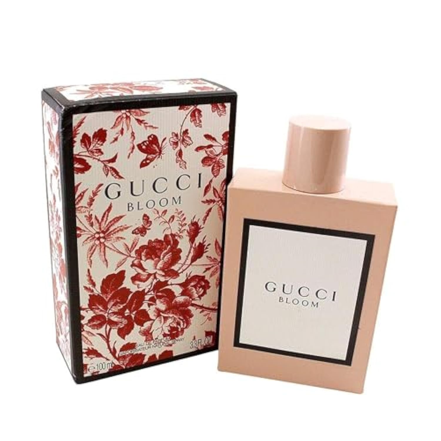 Amazon | グッチ ブルーム EDP 100mL[並行輸入品] | GUCCI(グッチ