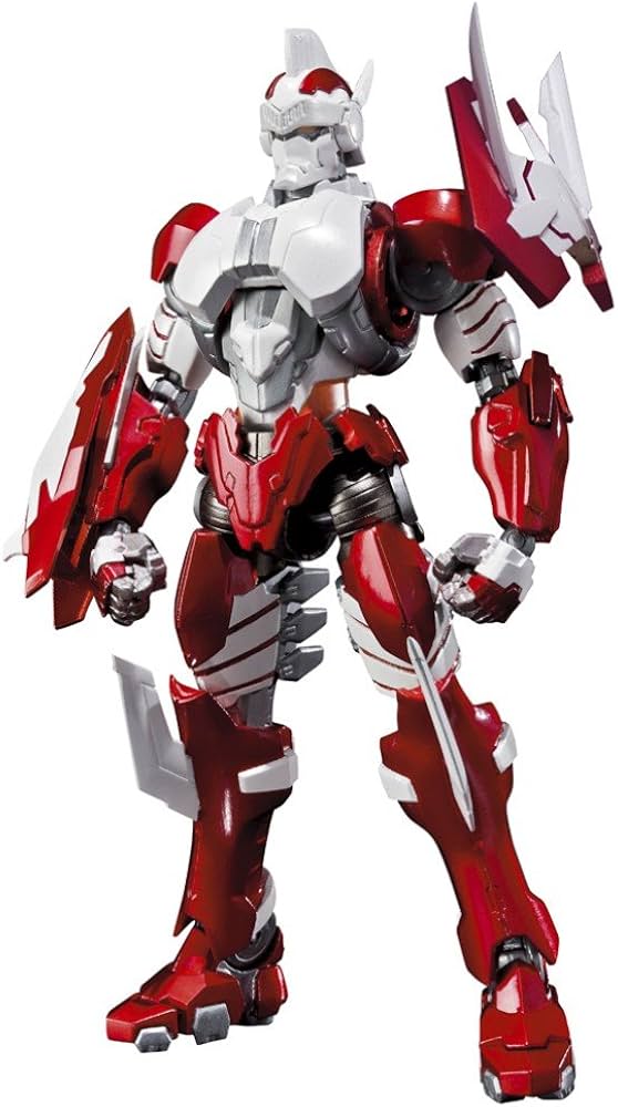 Amazon.co.jp: TAMASHII NATIONS ULTRA-ACT ジャンボット : ホビー
