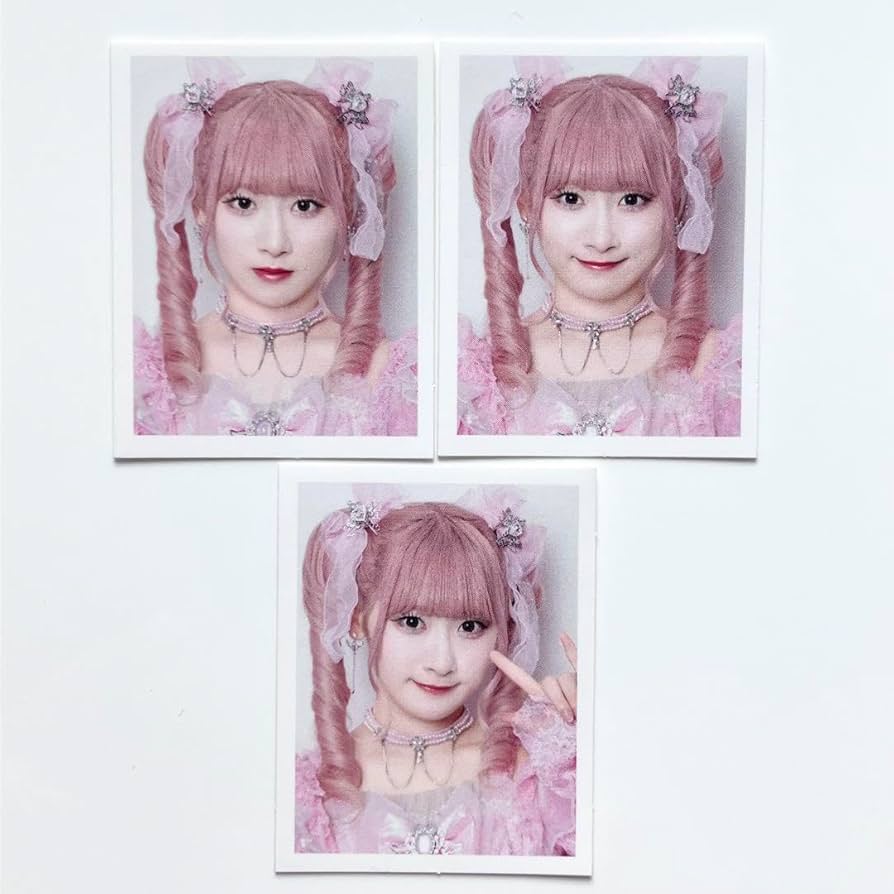 Amazon.co.jp: =LOVE イコラブ ID PHOTO ステッカーvol.5 コンプ 齋藤