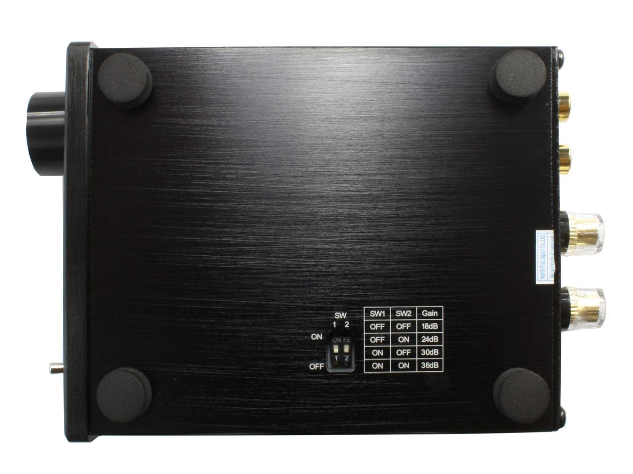 Amazon.co.jp: FX-AUDIO- TUBE-04J[シルバー] 真空管ハイブリッド