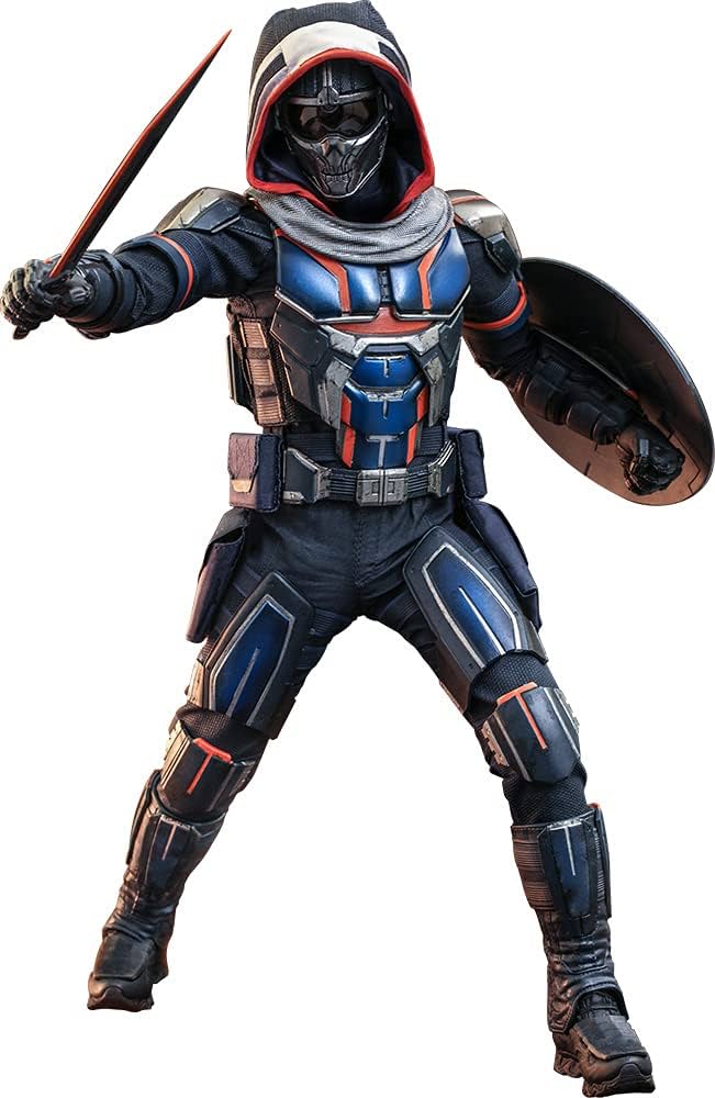 Amazon | ムービー・マスターピース ブラック・ウィドウ タスク