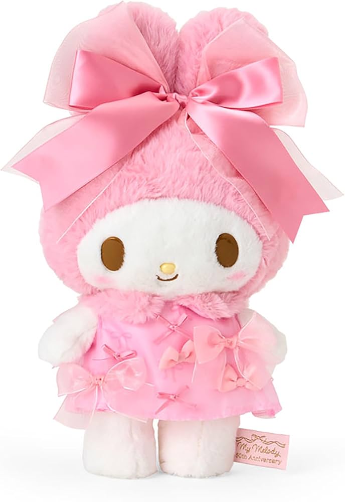 Amazon.co.jp: サンリオ(SANRIO) バースデードール（リボン姫） マイ