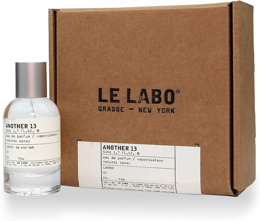 Amazon | ルラボ アナザー13 オードパルファン 50ml Le Labo Another