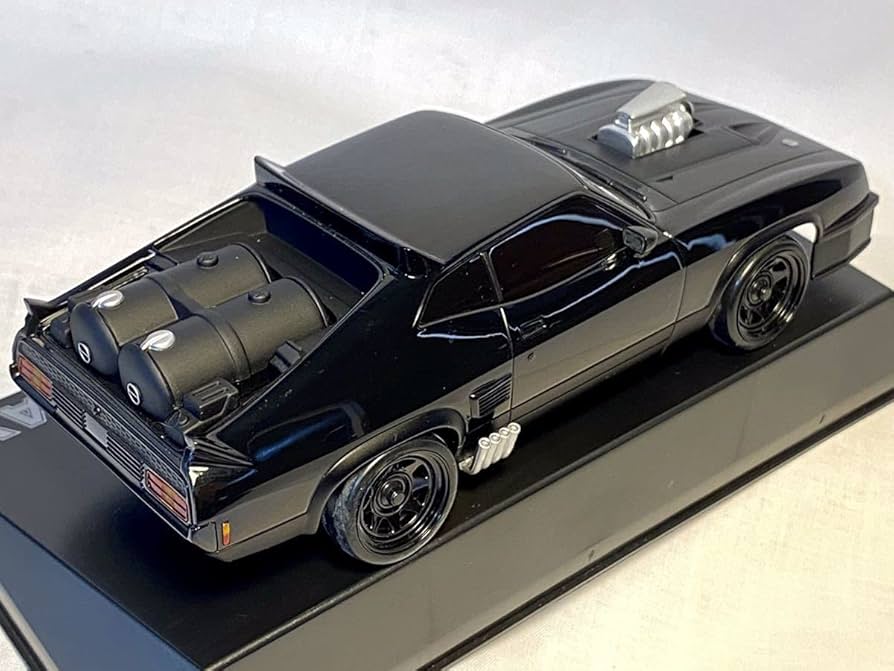 Amazon.co.jp: 協商ミニッツ用ボディ マッドマックス MAD MAX