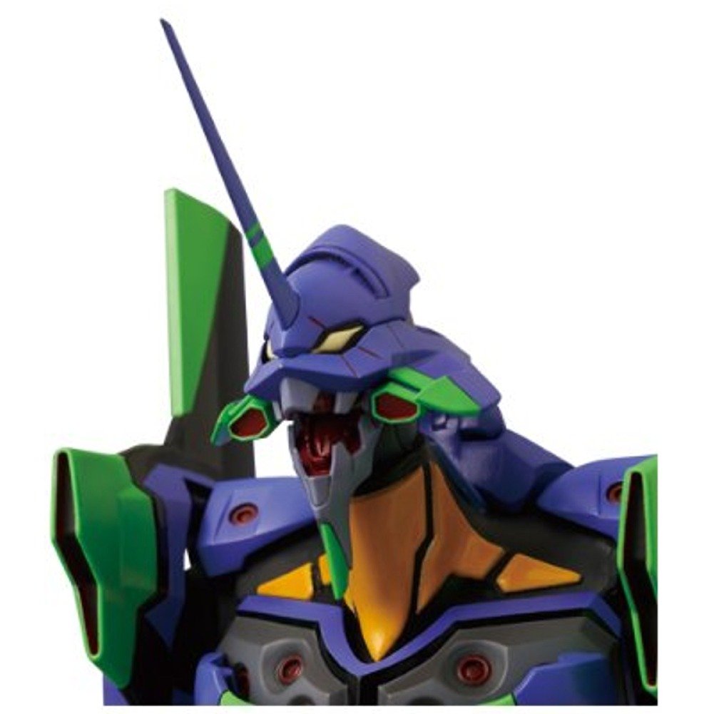 Amazon.co.jp: RAH リアルアクションヒーローズ NEO エヴァンゲリオン