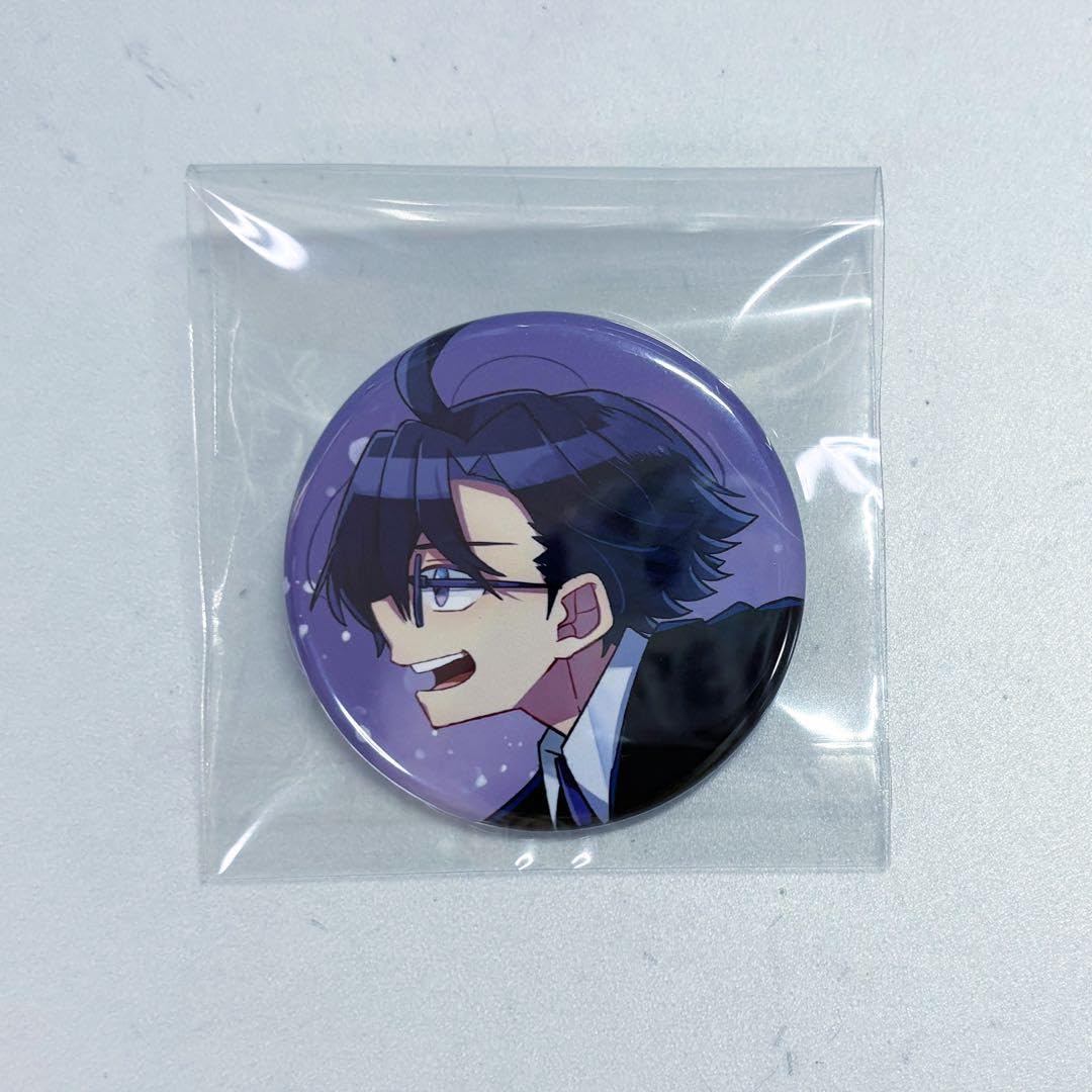 Amazon | カラフルピーチ だるまさんがころんだ 缶バッジ まとめ売り