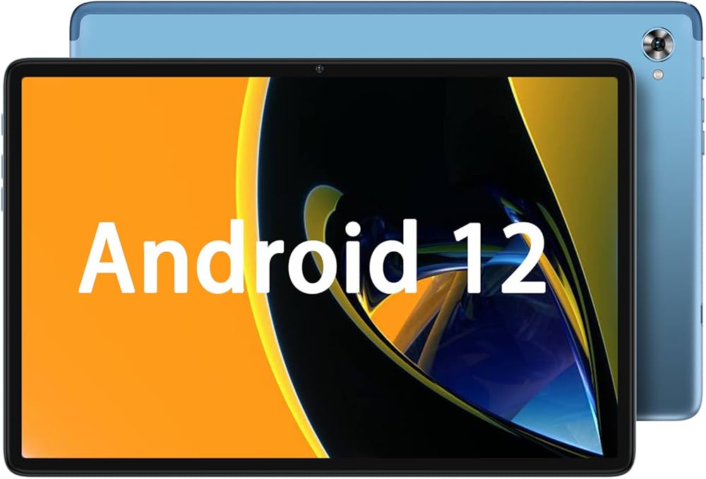 Amazon.co.jp: Android 12 TECLAST P30S タブレット 10.1イン WIFI