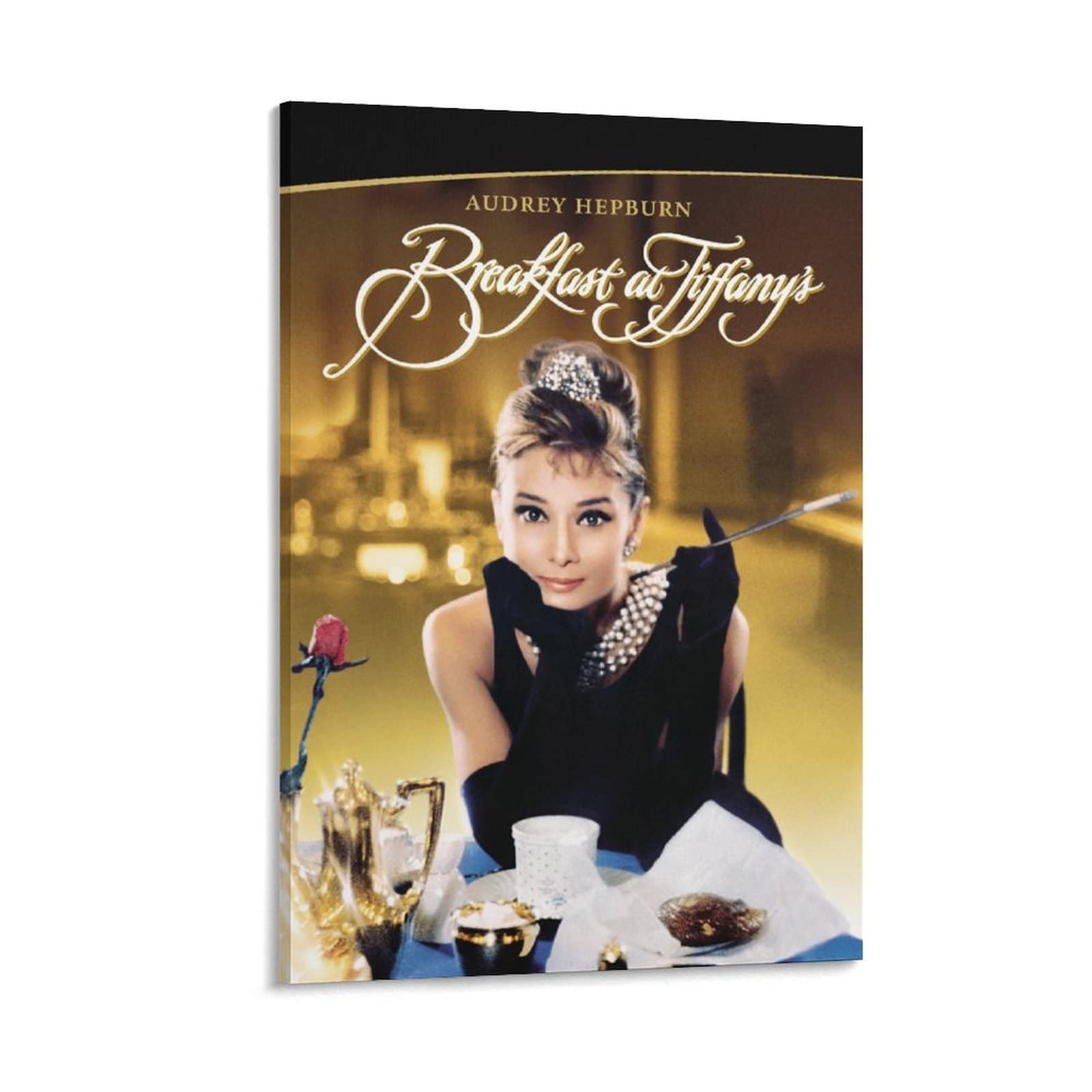 ポスター』ティファニ で朝食を B2サイズ ポスター』ティファニ で朝食