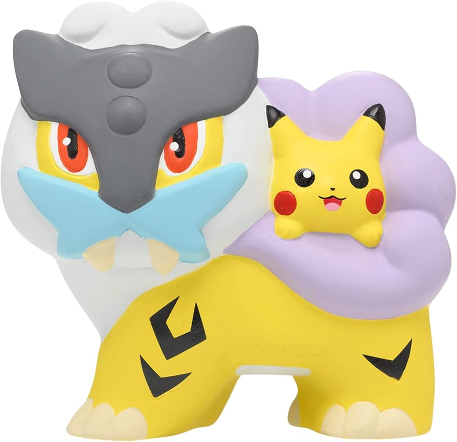 Amazon.co.jp: ポケモンセンターオリジナル 陶飾り ピカチュウと