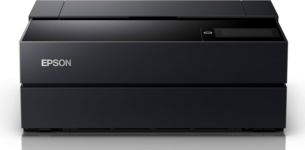 Amazon.co.jp: エプソン プリンター A3ノビ インクジェット SC-PX1V