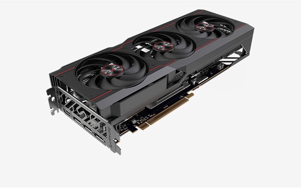 Amazon | Sapphire Pulse AMD Radeon RX 6800 16GB GDDR6。 | SAPPHIRE