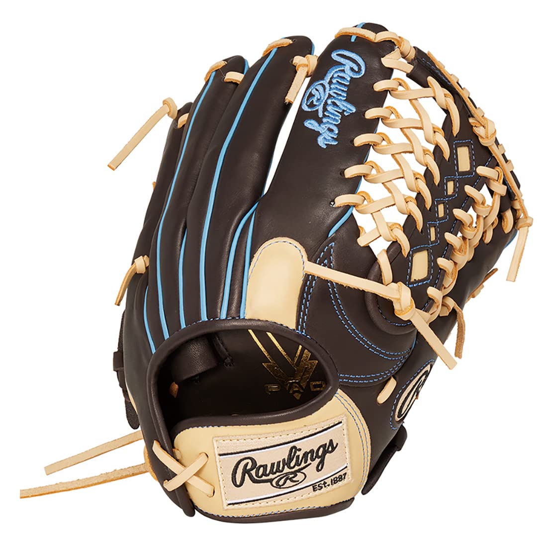 Amazon | ローリングス(Rawlings) 野球 グラブ グローブ 大人用 ソフト