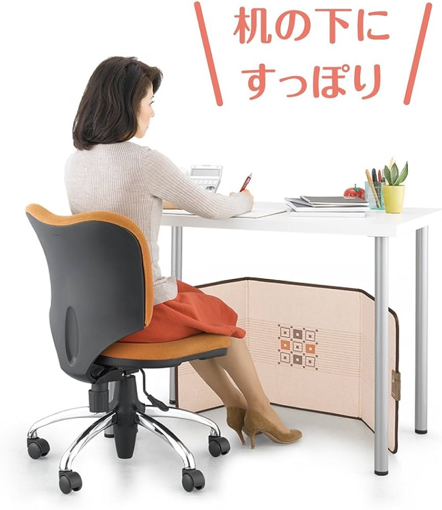 Amazon | パナソニック デスクヒーター ベージュ DC-PKD3-C