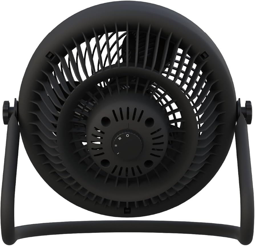 Amazon | ボルネード ボルナドファン 740HD エアーサーキュレーター
