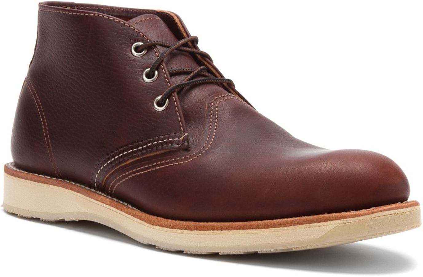 Amazon.co.jp: Red Wing Heritage メンズ ワークチャッカブーツ US