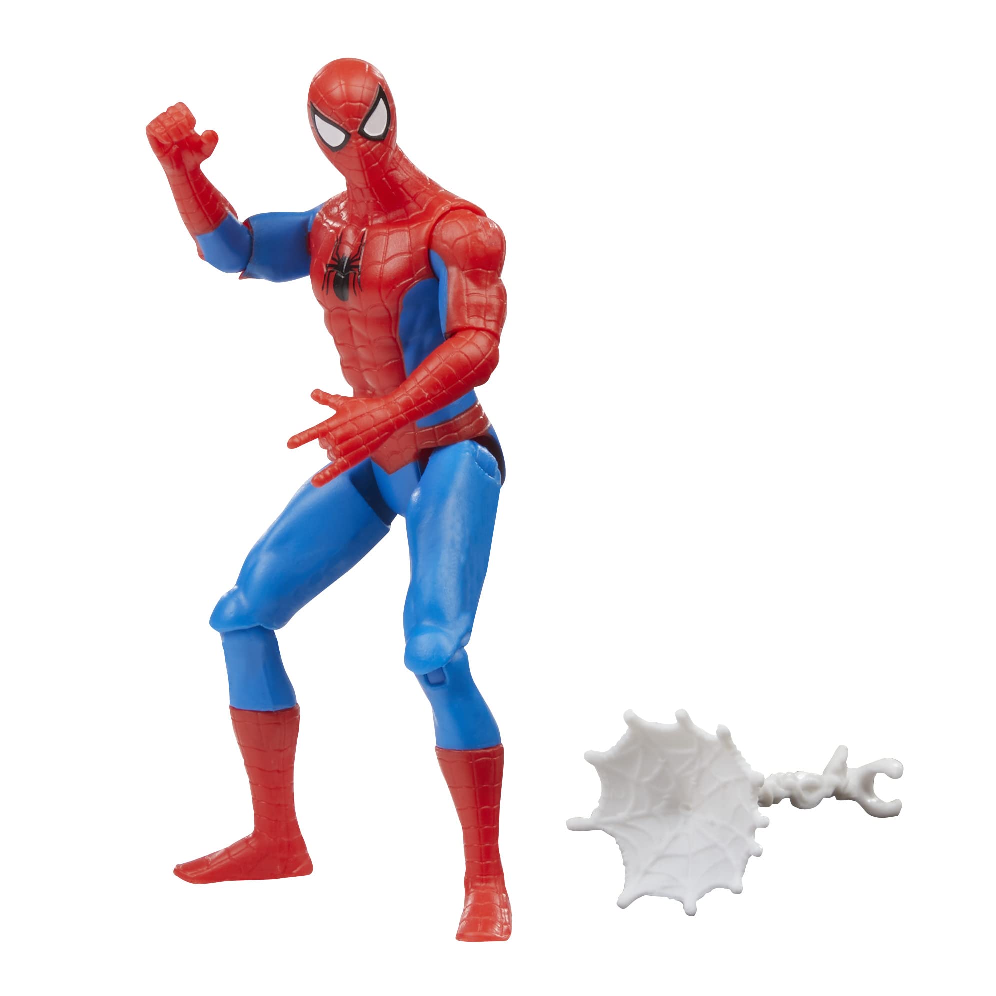 Amazon.co.jp: ハズブロ(HASBRO) MARVEL マーベル スパイダーマン