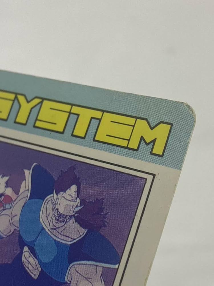 Amazon.co.jp: ドラゴンボールZ カードダス アマダ PPカード No. 648