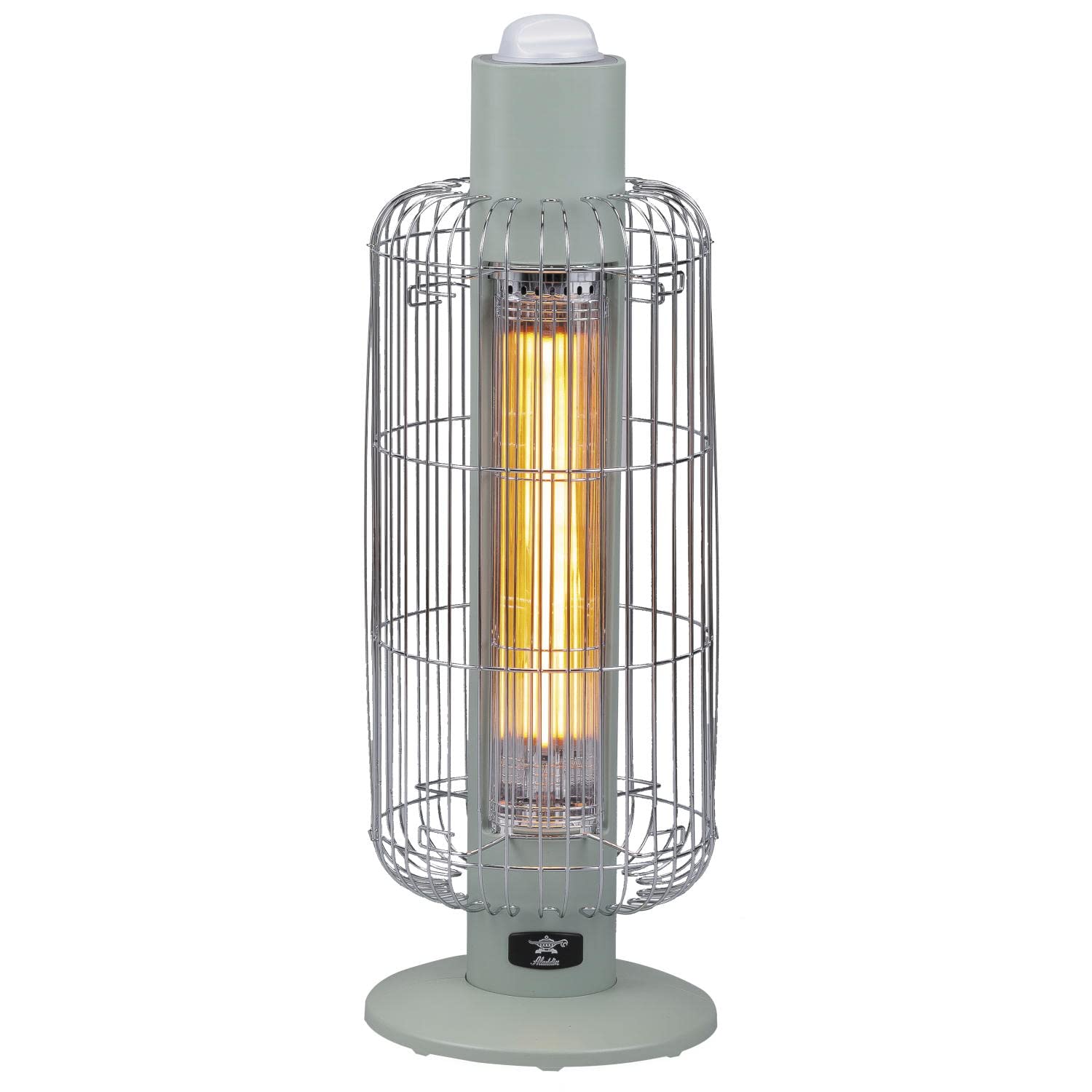 Amazon | アラジン(Aladdin) 電気ストーブ 遠赤グラファイトヒーター